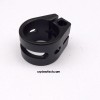 Black 2-Bolt Stunt Scooter Clamp Factory Wholesale, Cheap Pro Scooter Clamps Factory Wholesale, Stunt Scooter Proto Clamp