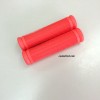 Red Pro Scooter Handlebar Grips, Scooter Grips, Red Scooter Grips