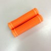 Orange Stunt Scooter Grips Factory Wholesale, Cheap Scooter Grips Factory Wholesale, Stunt Scooter Handlebar Grips For Sale