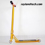 Adult Freestyle Pro Stunt Scooters Wholsesale,Brand New Pro Scooters Promotion, Professional Kick Scooters on sale