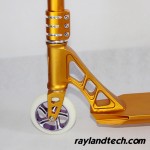 Adult Freestyle Pro Stunt Scooters Wholsesale,Brand New Pro Scooters Promotion, Professional Kick Scooters on sale