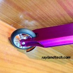 Purple Cheap Stunt Scooters wholesale from China Manufacturer,China Cheap Pro Scooters Wholesale, Cheap Kick Scooters for sale