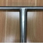 Newly Listed Stunt Scooter T Bars Factory Promotion;
Epic Titanium Scooter Bars China Factory Customize ;
Affinity Titanium Bars China Supplier;
OEM ODM Titanium T Bars with Your Logos