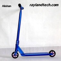 Freestyle Children Kick Scooters For Sale,Cheap Push Scooters Wholesale, China Cheap Stunt Scooters Promotion