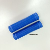 Blue Stunt Scooter Grips Promotion , Pro Scooter Grips Wholesale,
Scooter grips for sale