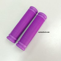 China Cheap Stunt Scooter Grips Factory Wholesale, Purple Scooter Grips For Sale, Pro Scooter Handlebar Grips Shop