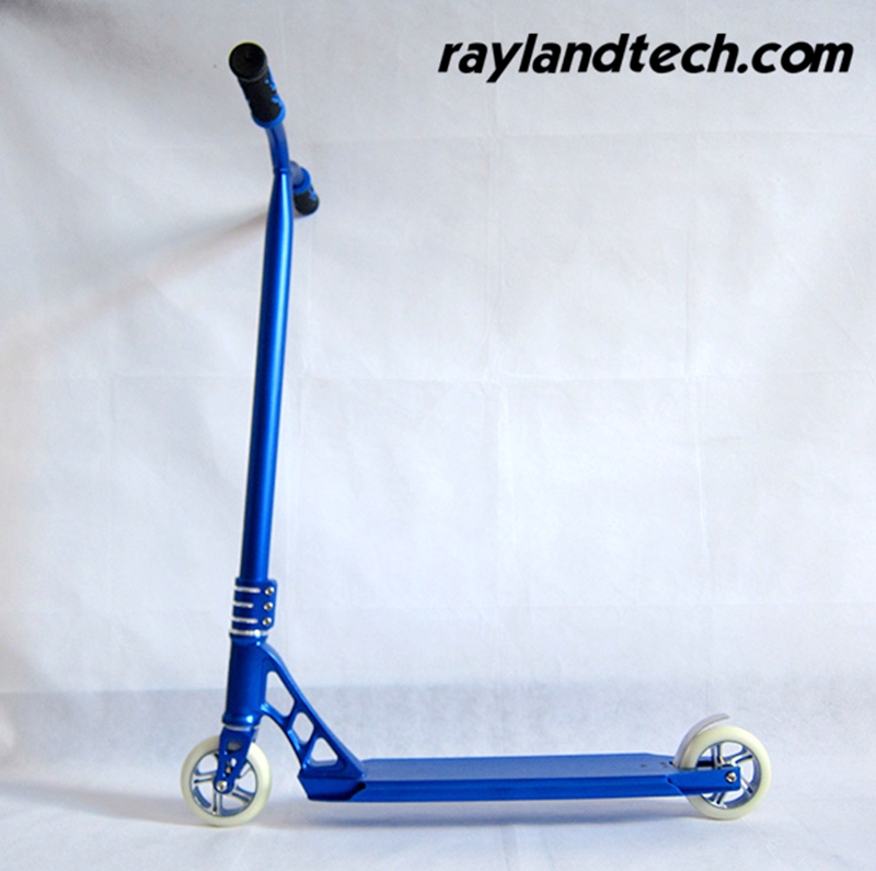 CNC Machined Super Strong Aluminum Stunt Scooter,adult scooters, trick scooters, pro scooters wholesale