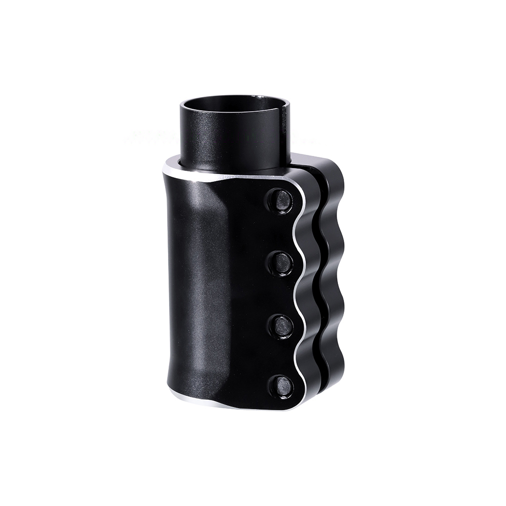 Freestyle Scooter Clamp
Oversize SCS Clamp
4 Bolt Scooter Clamp
Scooter Clamp with Shim
Aluminum Alloy Clamp
Durable Scooter Clamp
High-Performance Scooter Clamp
Customizable Scooter Clamp
Secure Grip
